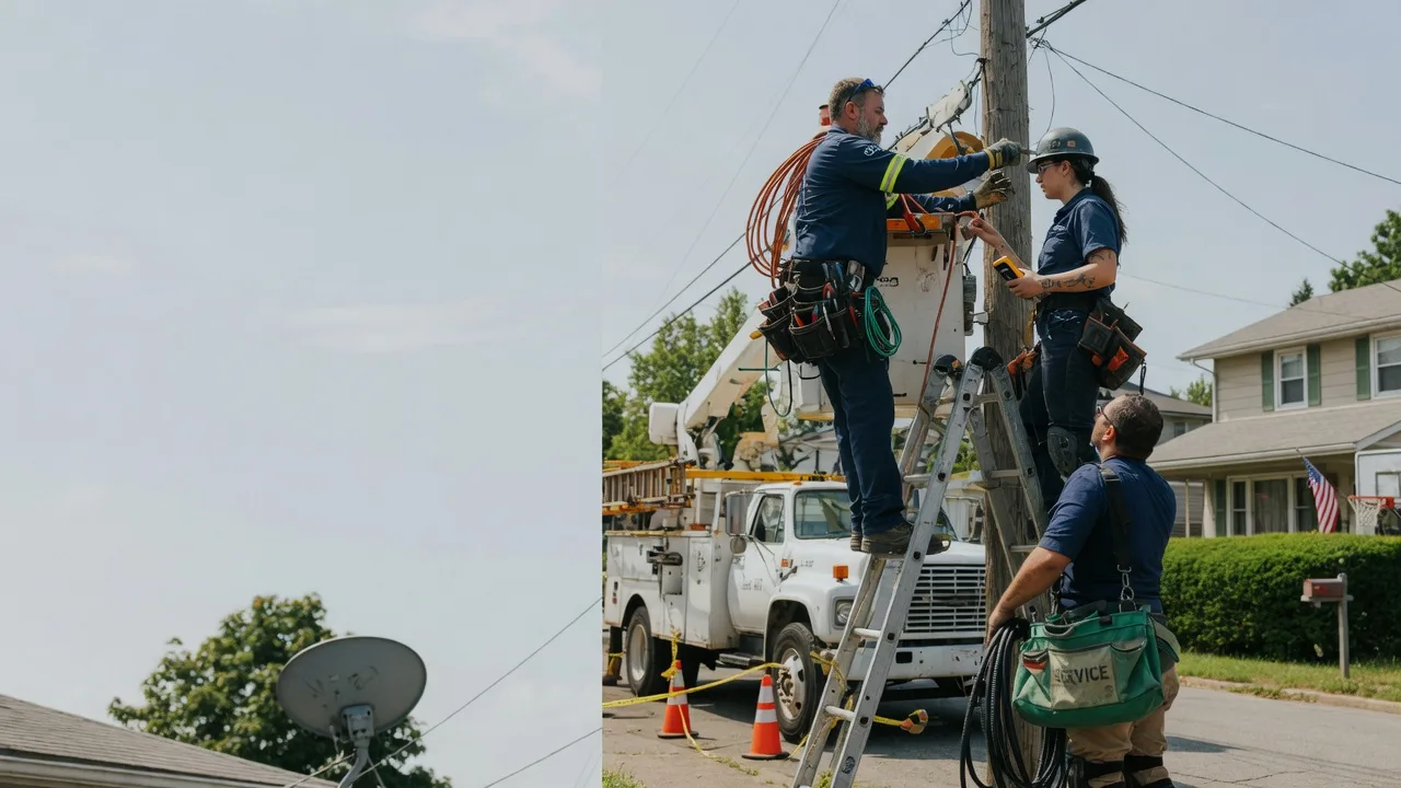Electrical Repair in Herrick, SD near me
